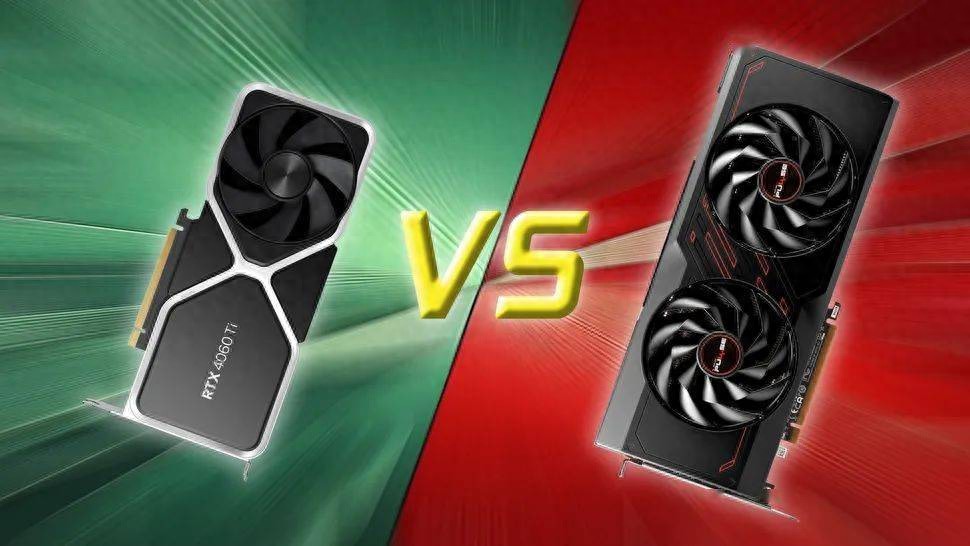 顯卡市場驚現‘躲貓貓’!NVIDIA與AMD的博弈戰(zhàn)誰能勝出?