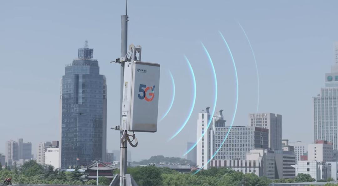 5G進(jìn)入“A”時(shí)代 | 中國(guó)電信開(kāi)啟友好客戶5G-A體驗(yàn)