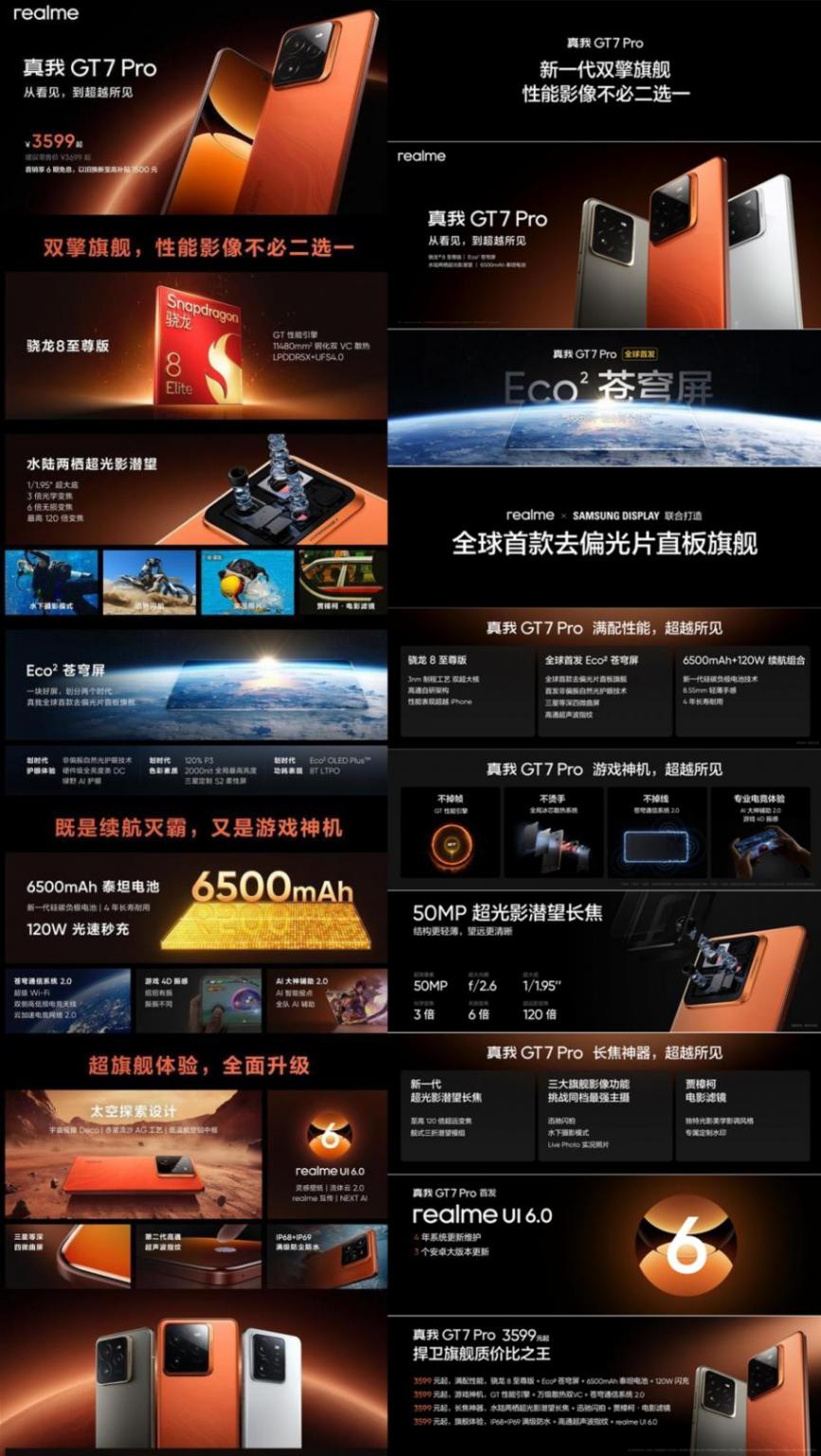 萬物皆可OTA!競速版的這兩個(gè)內(nèi)容,真我GT7 Pro其實(shí)也有