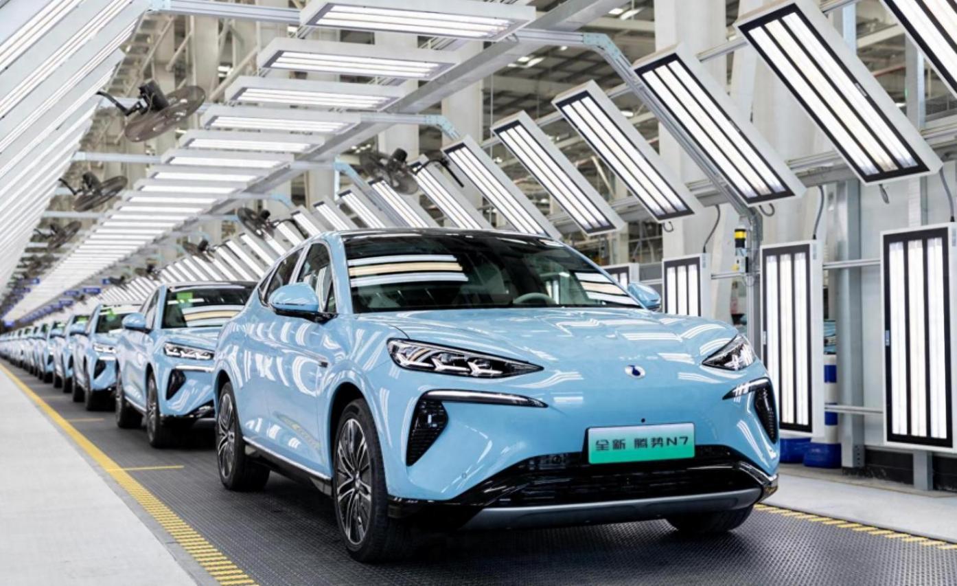 續(xù)航772公里!豐田將發(fā)布第三代氫燃料電池系統(tǒng),明年或進入中國
