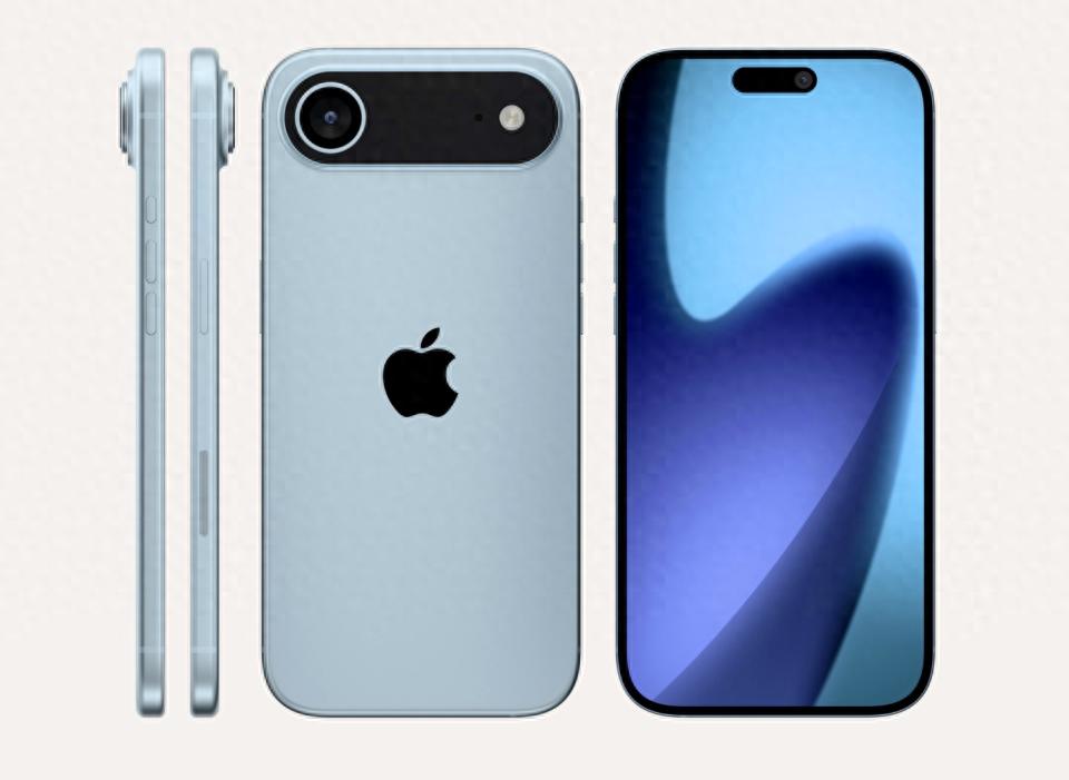 iPhone17系列前瞻:屏幕、芯片、設(shè)計全面革新,但真值得等嗎?