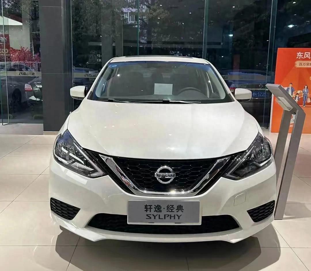 7萬(wàn)就能買合資?軒逸、卡羅拉、朗逸誰(shuí)更能打動(dòng)你的錢包?