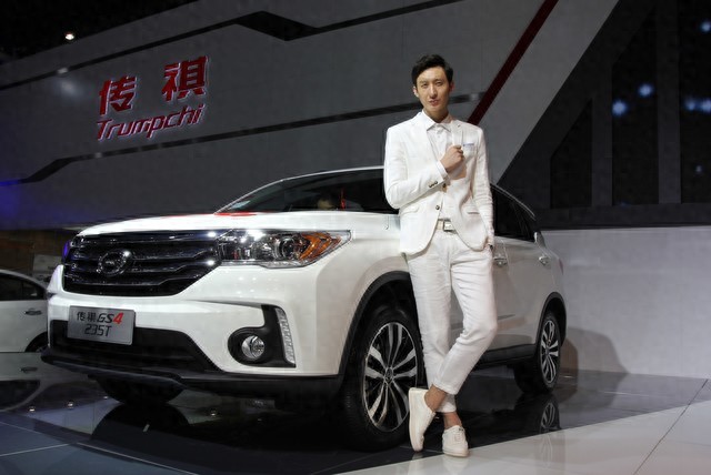 對比其他車型,從技術(shù)、質(zhì)量、規(guī)模、影響力等廣汽的優(yōu)勢在哪?