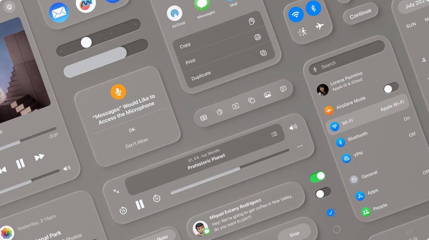 iOS 19爆料全解析:這 3 大升級(jí)將徹底改變你的 iPhone 體驗(yàn)!