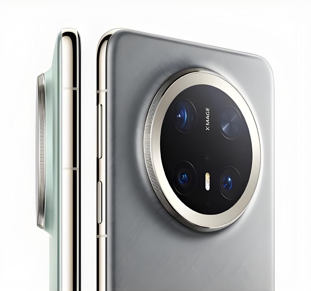 華為Mate70突襲發(fā)布:麒麟9100S硬剛iPhone ,安卓陣營集體失眠?
