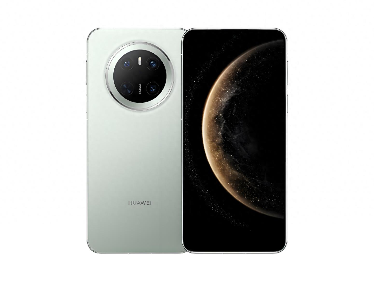 華為Mate70突襲發(fā)布:麒麟9100S硬剛iPhone ,安卓陣營集體失眠?