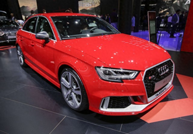 預(yù)算20萬(wàn),女生轎車怎么選?看這幾款就夠了