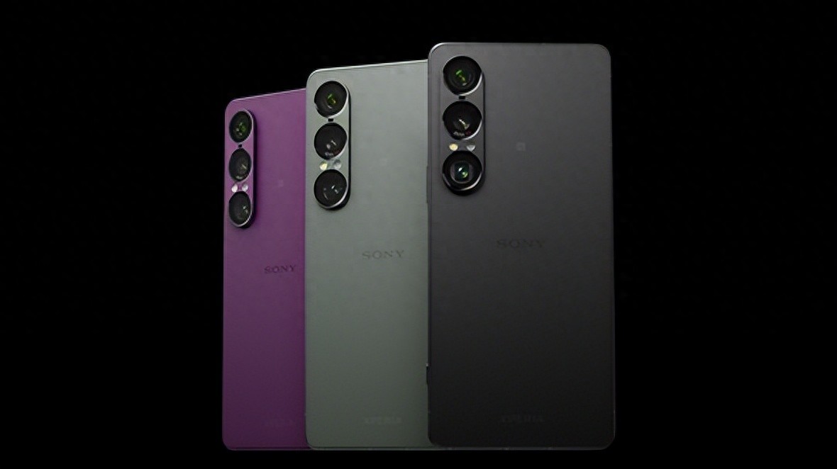 索尼Xperia 1 VII萬元旗艦發布:影像音質雙王炸,誰在為信仰充值?