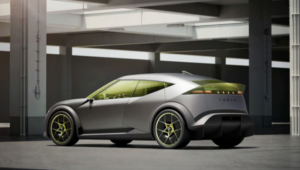 IAA 2025國際車企觀察：傳統豪強重塑電動格局，軟件定義汽車成新戰場